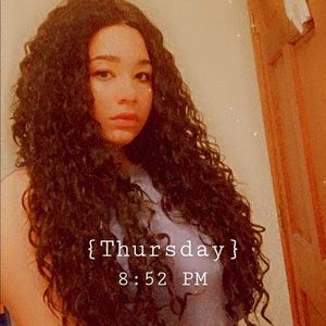 Meet your Posher, Lexie